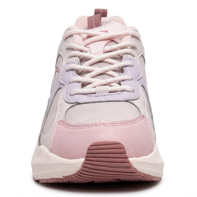 ANTA Women's Casual Shoes Grey
