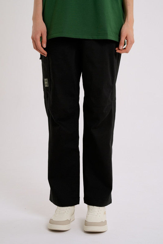 ANTA SKATE Woven Casual Pants