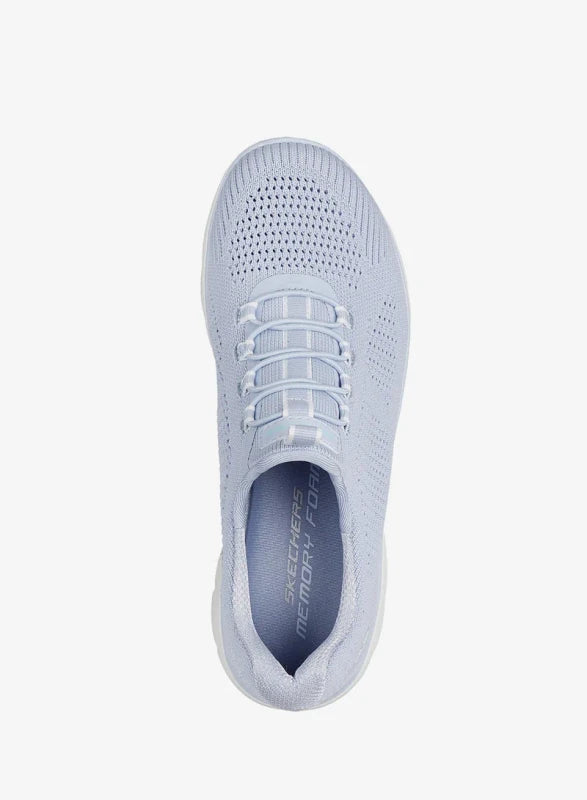 Skechers Summits - Day Dreamer - Light Blue
