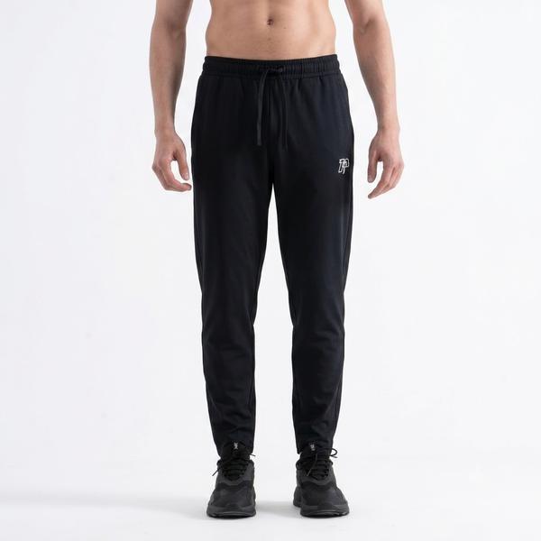 WOVEN TRACK PANTS