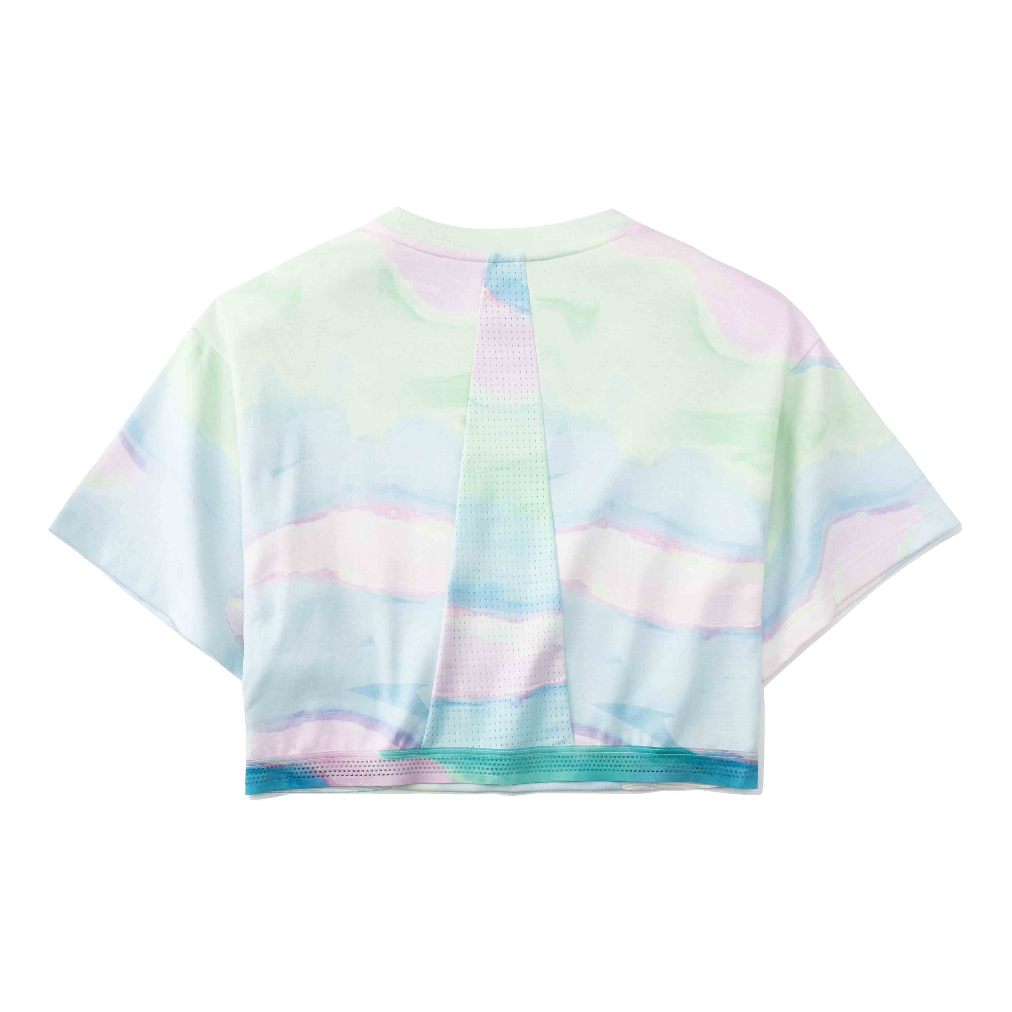 SS TEE