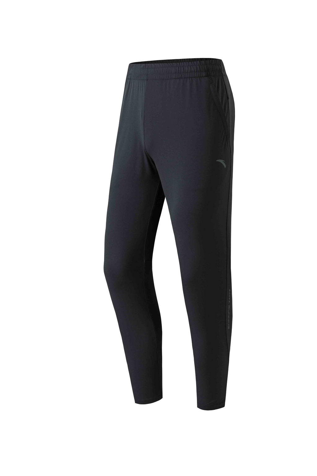 KNIT ANKLE PANTS