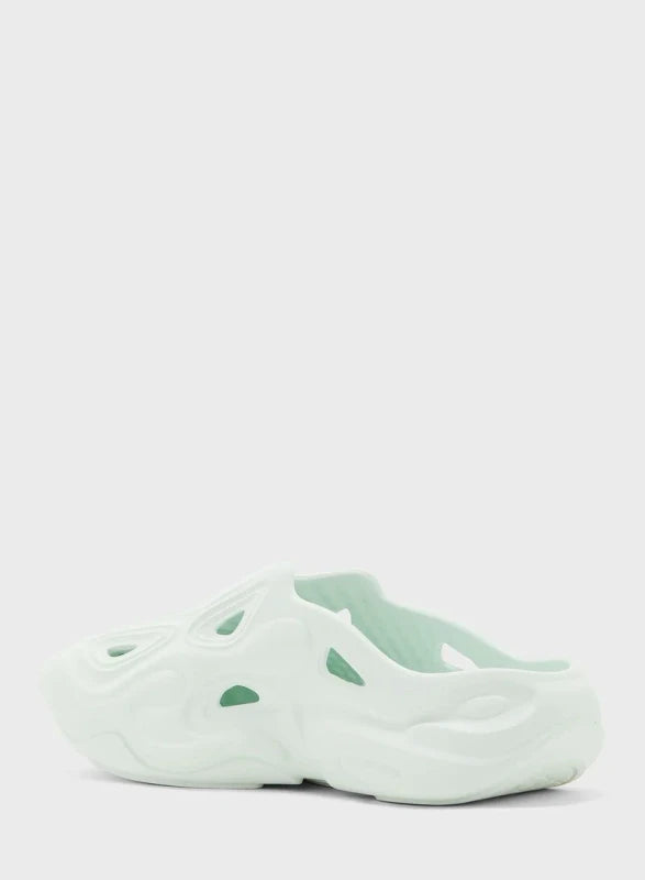 Anta Beach Slippers Green
