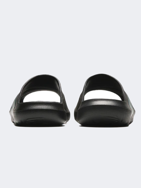 Anta Men Lifestyle Slippers Black/Green
