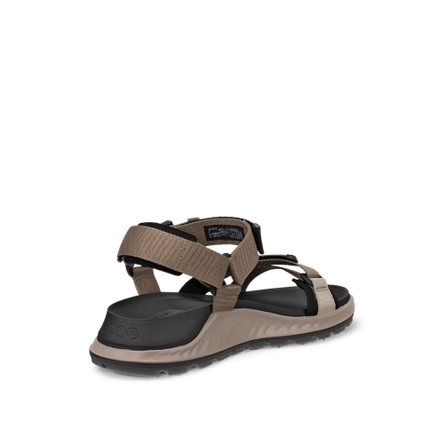 EXOWRAP M MON ROCK TAUPE TEXTILE TEXTILE