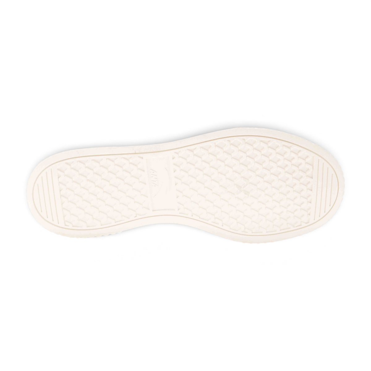 FRG X-GAME men's lifestyle shoe featuring a white rubber outsole with a textured geometric grip pattern