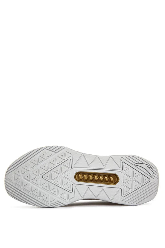 ANTA A-FORM Cross-Training Shoes Beige