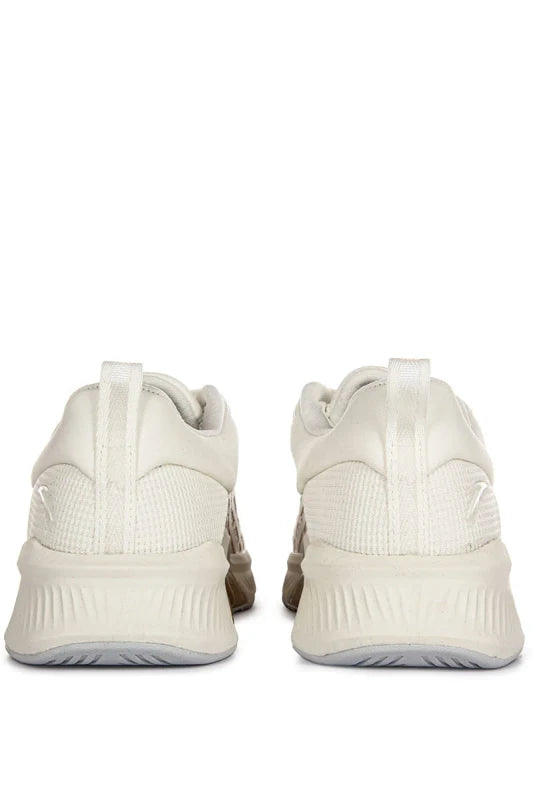 ANTA A-FORM Cross-Training Shoes Beige