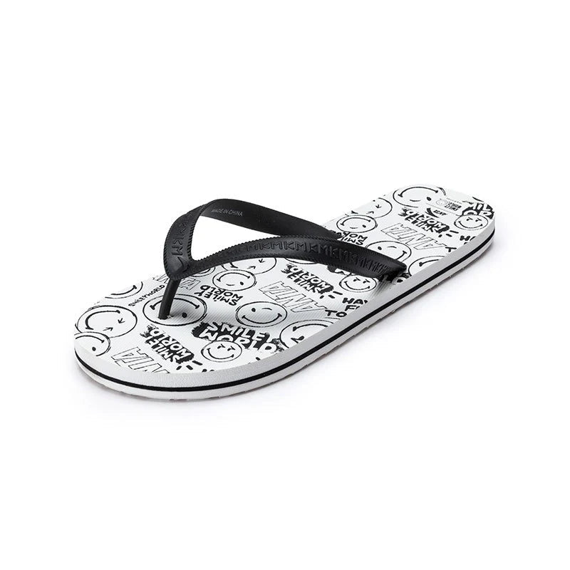 BEACH SLIPPERS