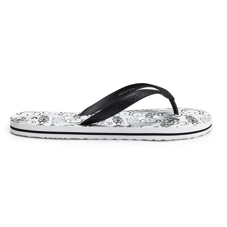 BEACH SLIPPERS