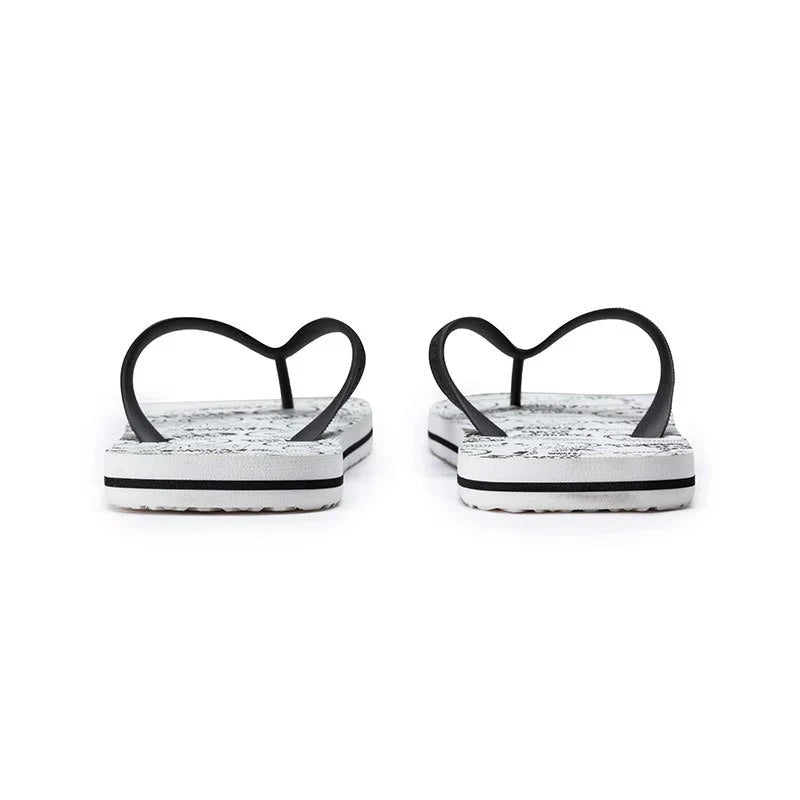 BEACH SLIPPERS