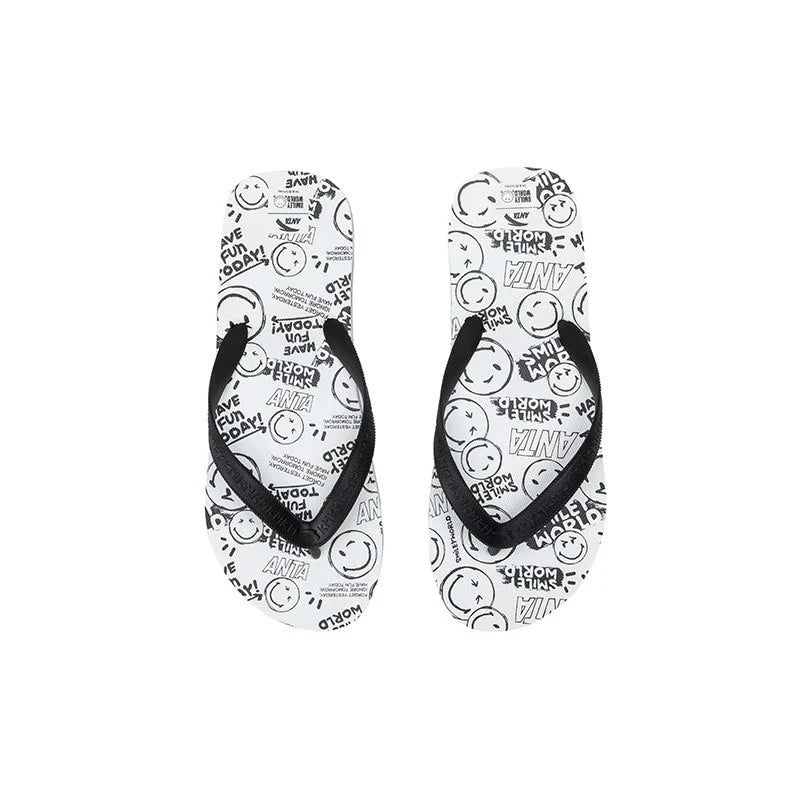 BEACH SLIPPERS