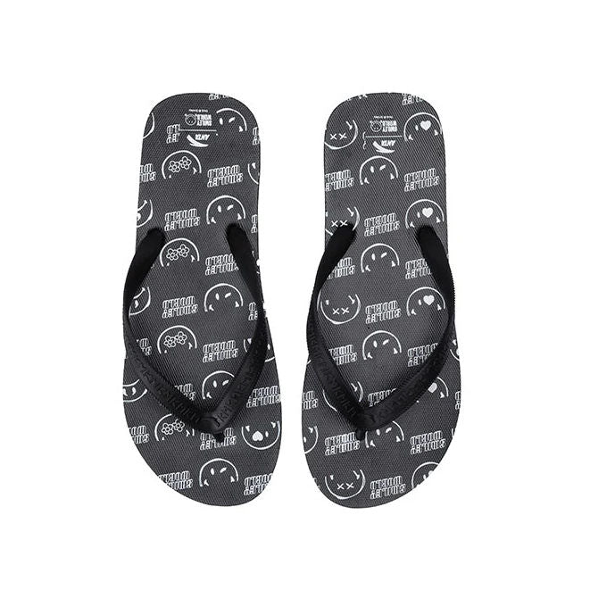 BEACH SLIPPERS