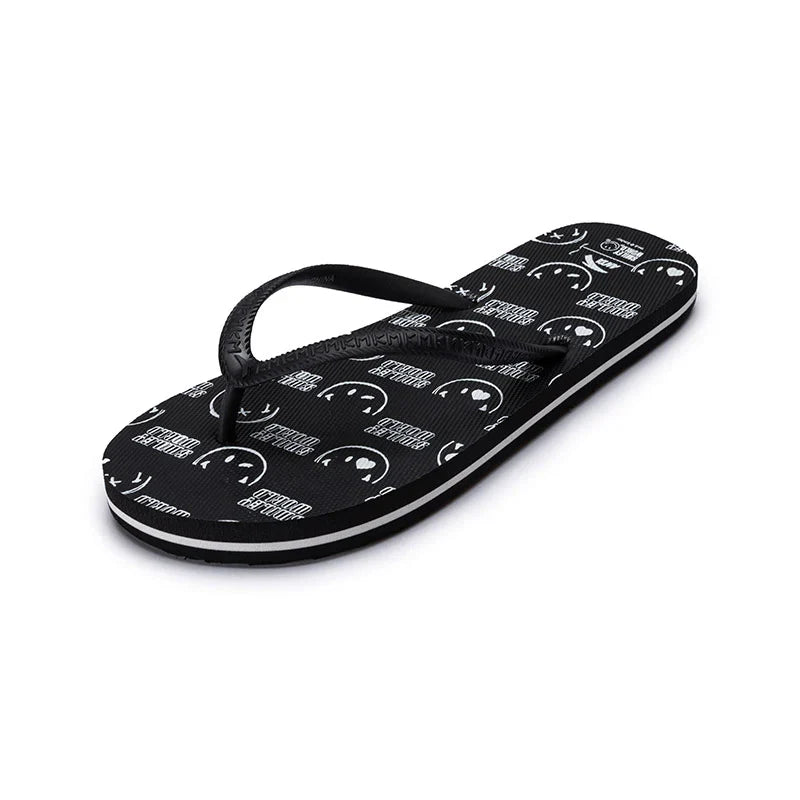 BEACH SLIPPERS