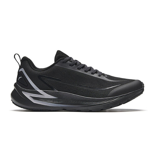 ANTA Lightweight Running Shoes Black