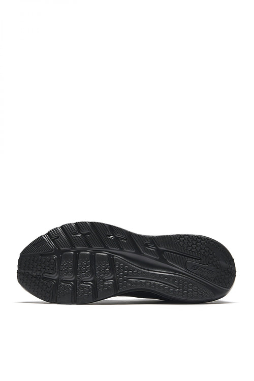 ANTA Lightweight Running Shoes Black