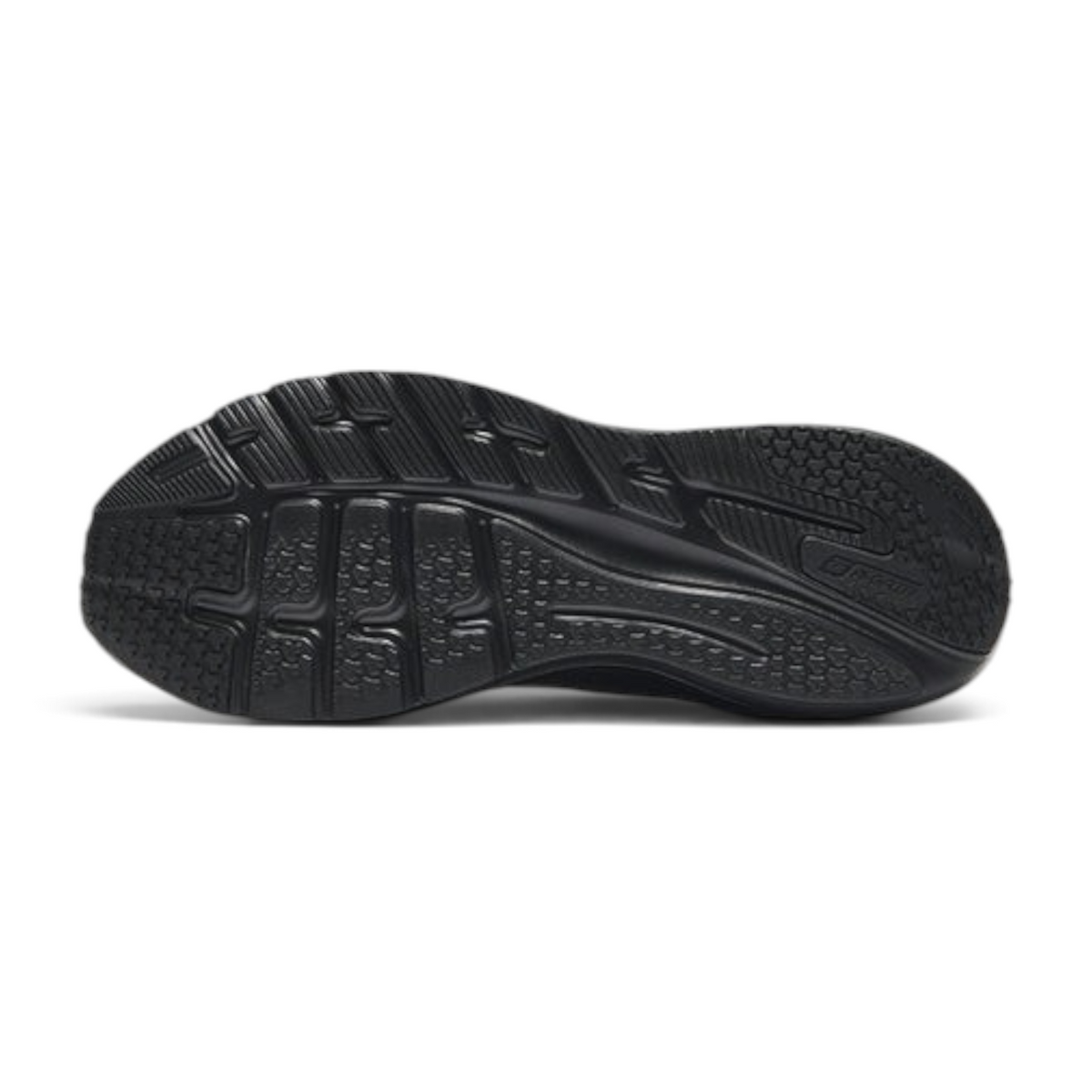 FRG ANTA lightweight running shoes featuring a durable black rubber outsole with a textured grip pattern