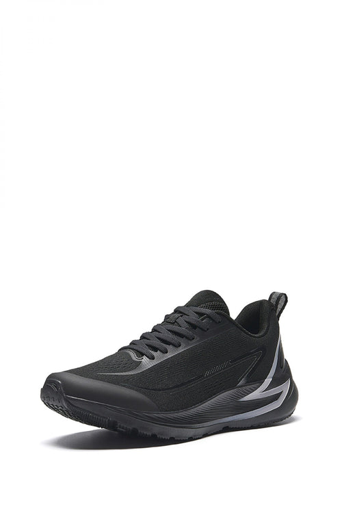 ANTA Lightweight Running Shoes Black