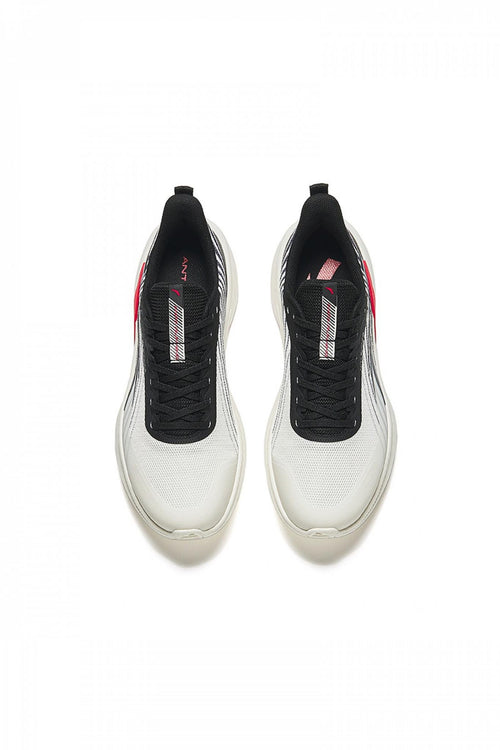 ANTA City Daily Running Shoes Beige