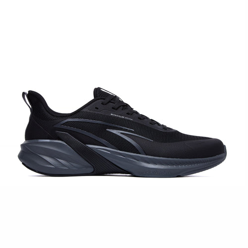 ANTA City Daily Running Shoes Black
