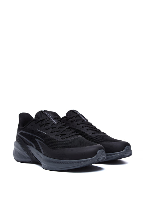 ANTA City Daily Running Shoes Black