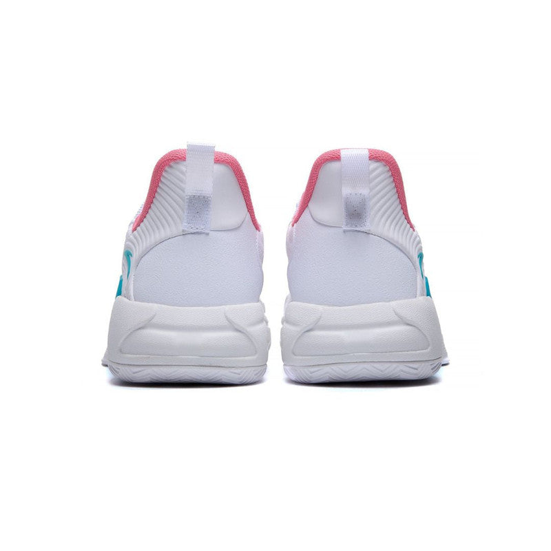 ANTA Attack Pro Basketball Shoes White
