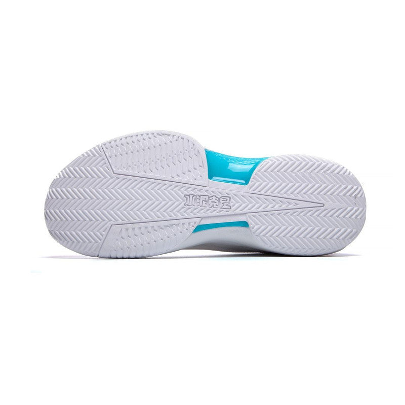 ANTA Attack Pro Basketball Shoes White