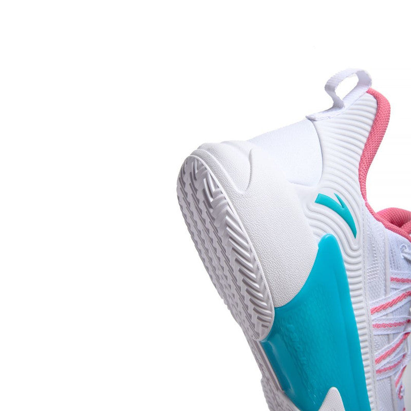 ANTA Attack Pro Basketball Shoes White