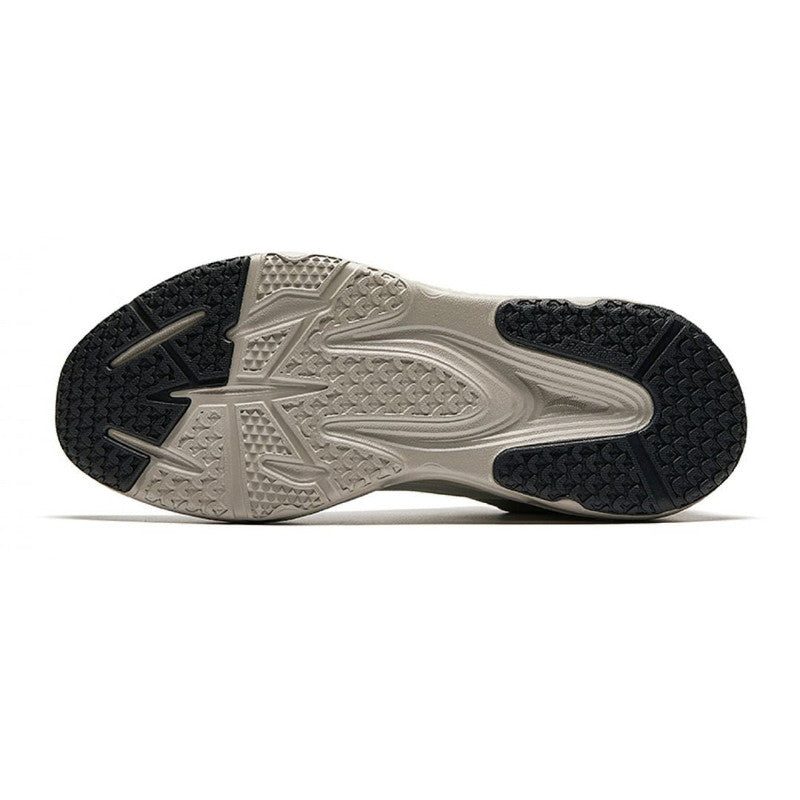 Anta Smile Men’s Training Shoes – Grey / Dark Grey