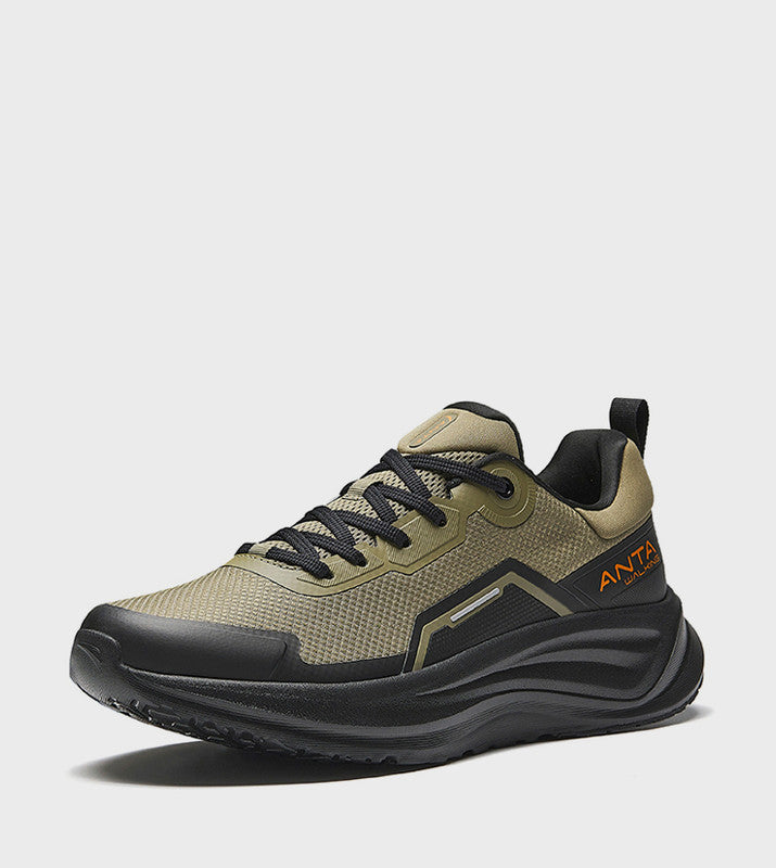 Anta Cross Training Shoes Smile Green/Black