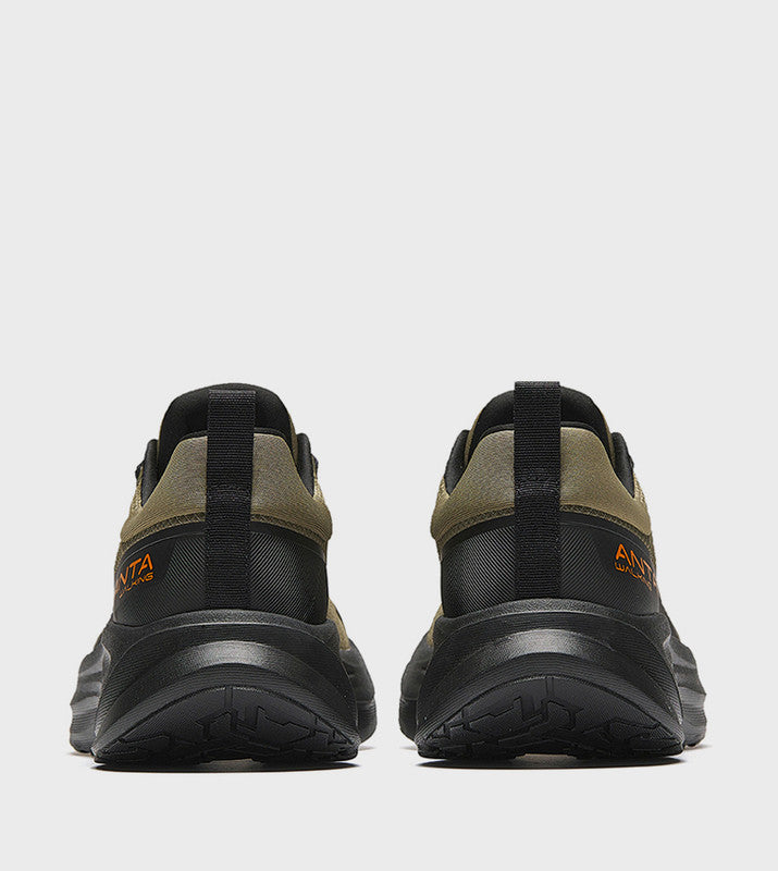 Anta Cross Training Shoes Smile Green/Black