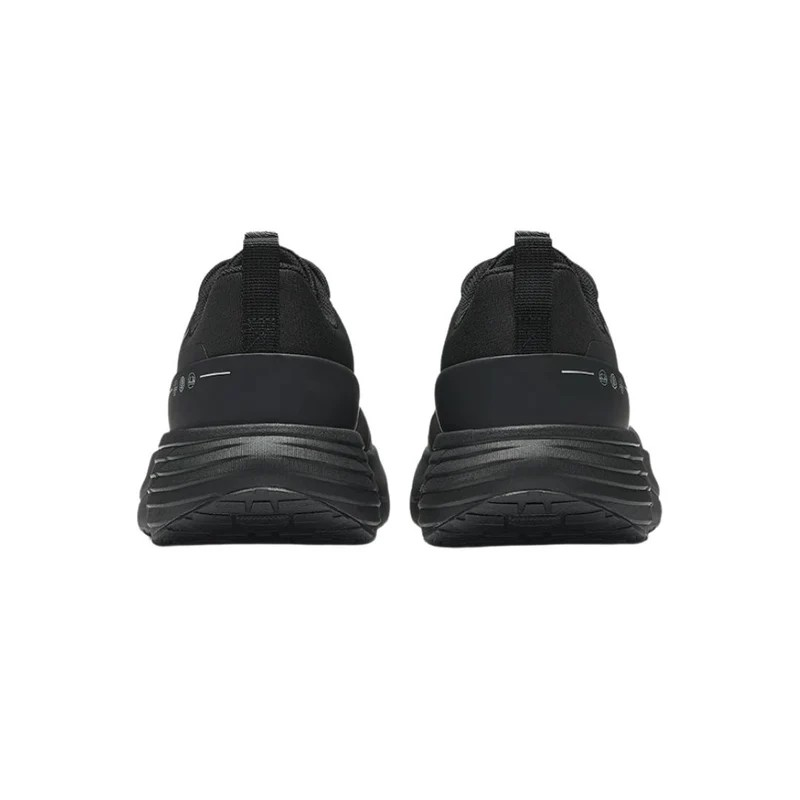 Anta Lifestyle Shoes For Men, Black