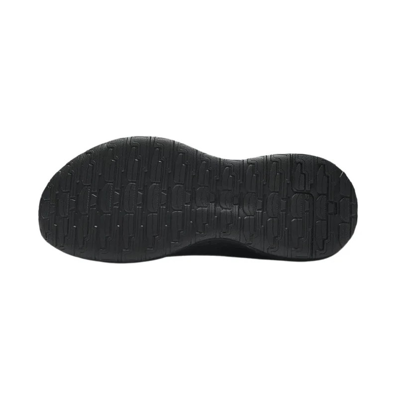 Anta Lifestyle Shoes For Men, Black