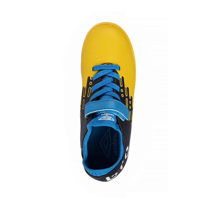 UMBRO CYPHER TF - VE - JNR