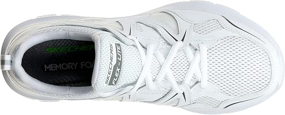 Skechers Flex Advantage 4.0 - White