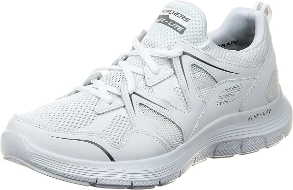 Skechers Flex Advantage 4.0 - White