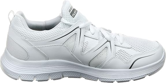 Skechers Flex Advantage 4.0 - White