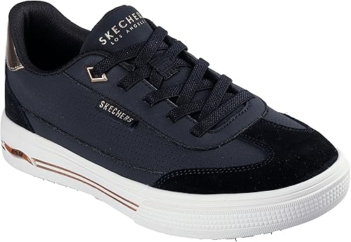 Skechers ARCH FIT ARCADE DIAMOND DAZE Black