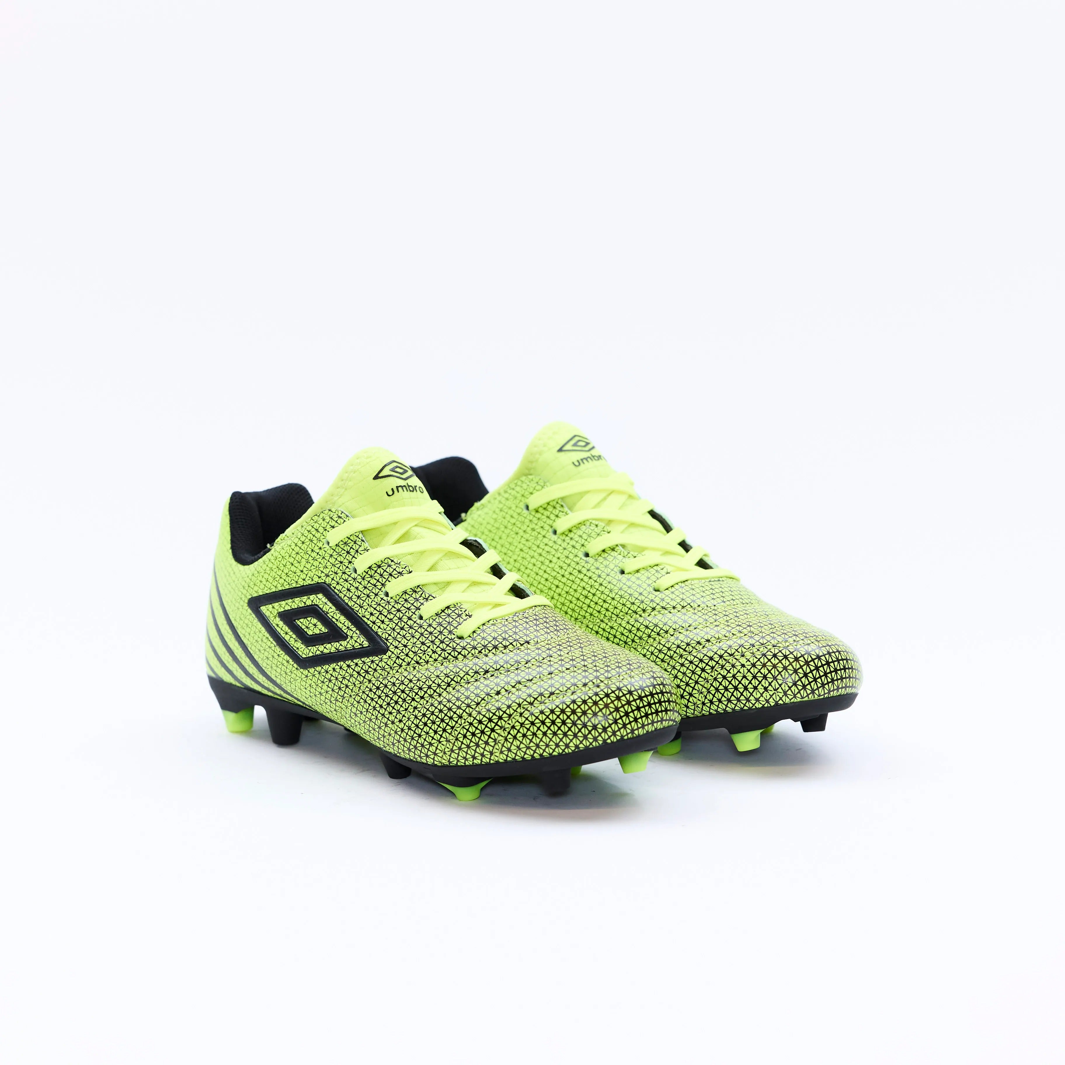 UMBRO TOCCARE IV FG - JNR