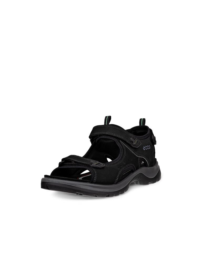 ECCO OFFROAD ANDES II W