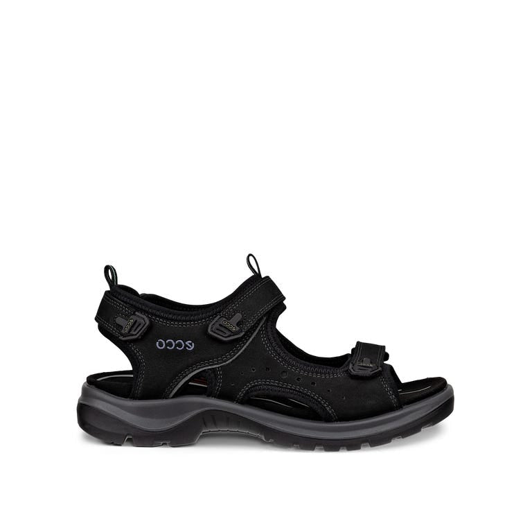 ECCO OFFROAD ANDES II W