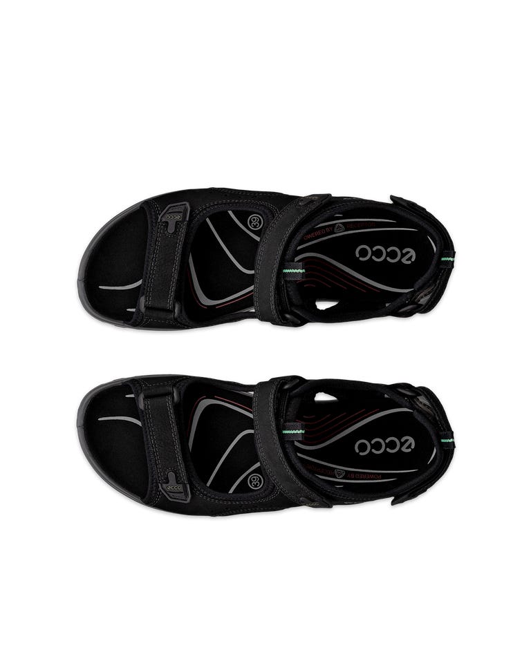 ECCO OFFROAD ANDES II W