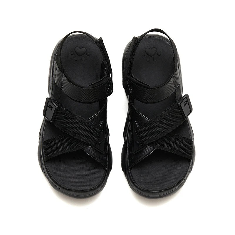 BEACH SANDALS