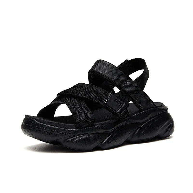 BEACH SANDALS