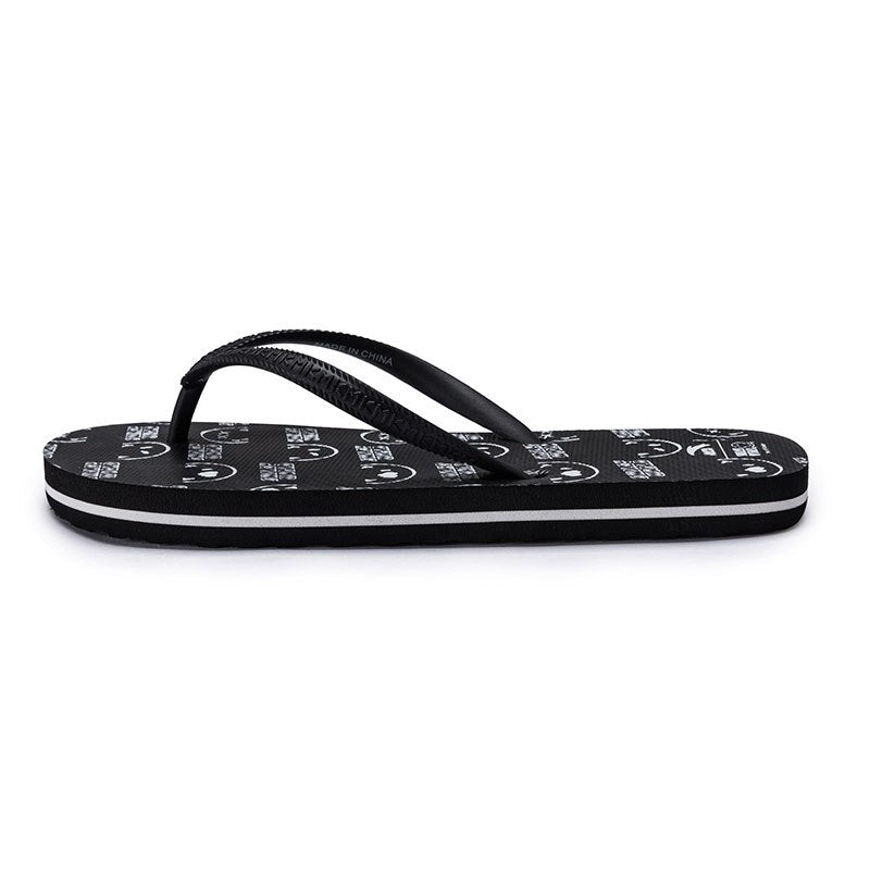 BEACH SLIPPERS