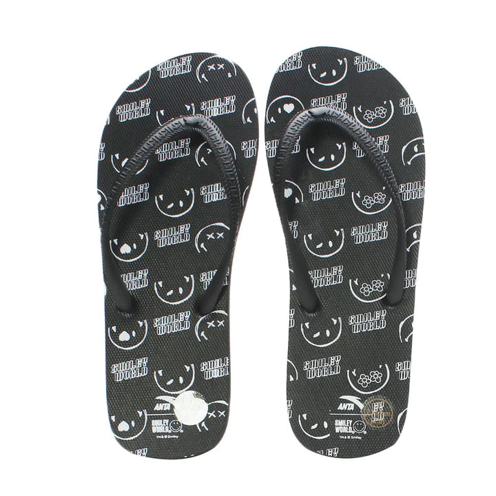 BEACH SLIPPERS