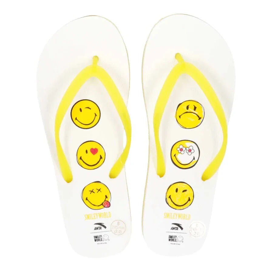 BEACH SLIPPERS