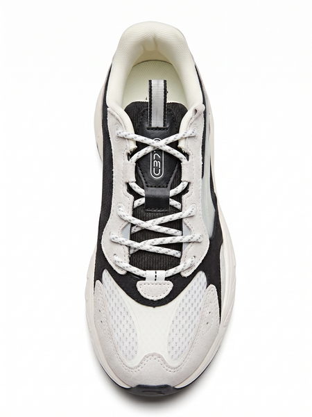 ANTA Casual Shoes Beige