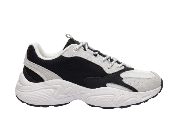 ANTA Casual Shoes Beige