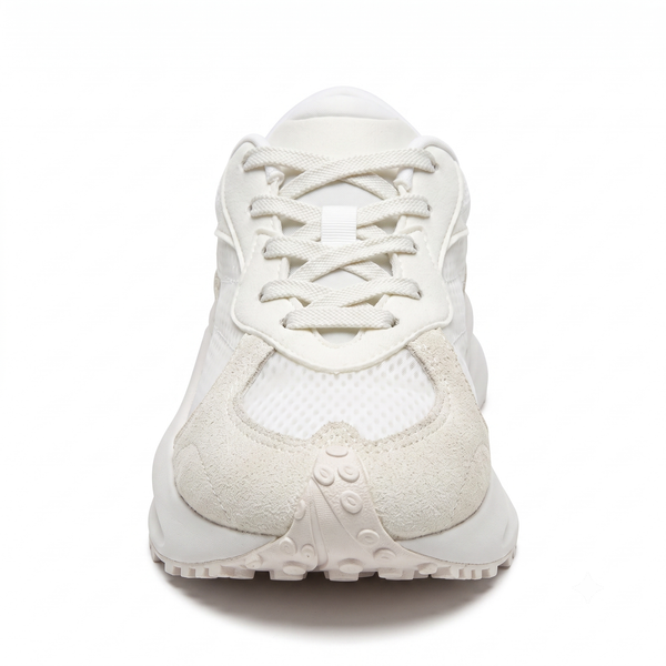 ANTA Casual Shoes Beige